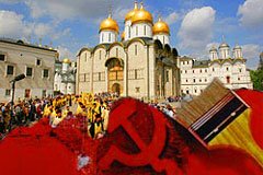 Право русских на Россию…СССР воспроизвести не удастся