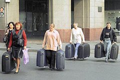 Вернутся ли русские в Россию? Программа переселения соотечественников становится более популярной