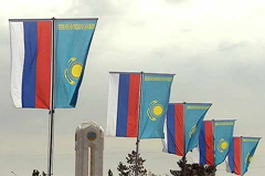 Россия–Казахстан: сотрудничество без границ