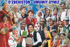 Иван Ипполитов: Самих узбеков во многом создали русские этнографы