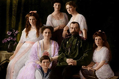 В чем Николай II может быть для нас примером?