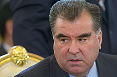 Таджикистан на пороге дестабилизации: действия Рахмона сравнимы с «попыткой самоубийства»