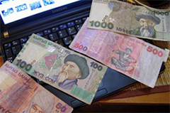 Цепная реакция девальвации охватила Киргизию