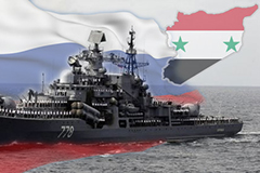 Сюжет с «российскими войсками в Сирии» начинает проясняться