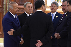 Что значит китайская экспансия для Таджикистана и Узбекистана?.. Пекин наращивает влияние даже на фоне спада в экономике