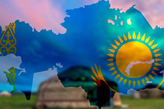 Станет ли Казахстан Улы Дала Ели?.. В республике продолжаются поиски национальной идентичности