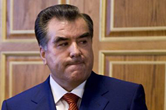 Таджикистан без оппозиции: авторитарный стиль Рахмона?