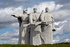Фальсификация фактов Великой Отечественной войны – удаётся ли отстоять историческую справедливость?