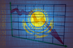 Всемирный банк об экономике Казахстана: Трудные времена впереди...