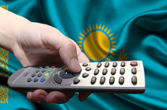 Ограничения для иностранных телеканалов в РК – бесполезная затея