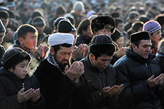 Награбить на джихад... В Киргизии экстремизм становится все более популярным
