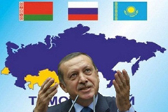 Турция ищет выход на рынок Евразийского экономического союза