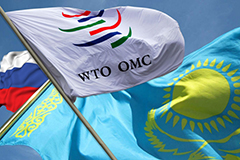 Как Казахстан совместит членство в ВТО и ЕАЭС