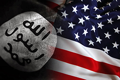 Роберт Кеннеди: ИГ стала результатом борьбы США за катарский газ