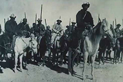 История киргизского мятежа 1916 года в описании семиреченского духовенства (Часть I)