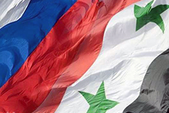 Операцией в Сирии Россия закрепила свое геополитическое положение