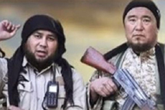 Казахстану угрожают казахстанцы, уехавшие воевать в Сирию