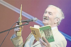 Виктор Лихоносов – певец кубанской старины