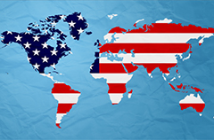«Американский мир» закрывается... О том, как выборы в США предсказывают конец привычной модели глобализации