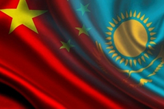 Казахстан и Китай – сближение или имитация?