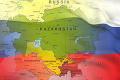 «Российское присутствие абсолютно необходимо в Центральной Азии»