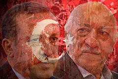 Турецкий кульбит... Как Анкара воюет со своей «мягкой силой» в постсоветских странах