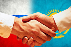 Назарбаев: У России и Казахстана большой потенциал взаимодействия в сфере переработки