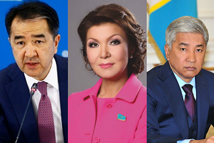 Перестановки на казахстанском властном олимпе: глобальная схватка на почве борьбы с терроризмом и коррупцией или слив широко разрекламированных инициатив?