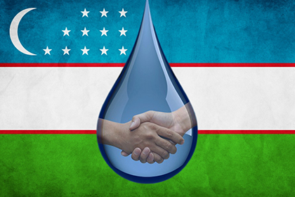 Новый автократ, новая политика?.. Узбекистан отказывается от водных войн