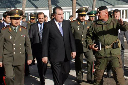 Возрождённый Бухарский эмират или новое Кокандское ханство?.. Таджикские силовики могут получить небывалые права