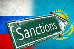 Назарбаев: санкции должны навсегда уйти в прошлое