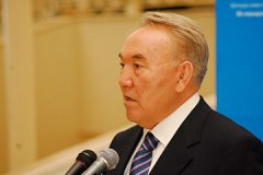 Н.Назарбаев: никогда еще казахстанцы не жили так хорошо, как сейчас
