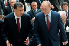 Преемник Каримова считает укрепление связей с Россией приоритетным