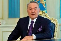 Пресс-служба Назарбаева опровергает информацию о его поездке в Узбекистан