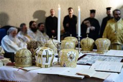 Уроки «Великого Собора» на Крите. Павел Кузенков об итогах прошедшего собора