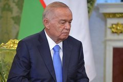 Кабмин Узбекистана: состояние президента Каримова критическое