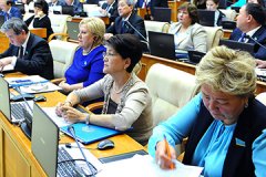 Казахстан примет законодательные меры для противодействия терроризму
