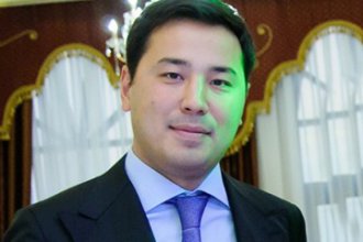 Экспорт и импорт нефти Казахстана отданы в руки младшего зятя Назарбаева