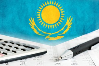 Всемирный банк прогнозирует нулевой рост ВВП Казахстана в 2016 году