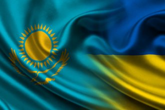 Украина призвала Казахстан вместе давить на Россию