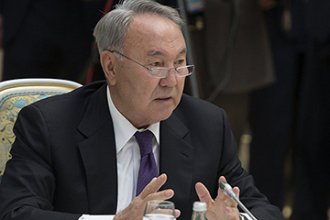 Назарбаев: не должно быть мелочей в соблюдении равенства граждан