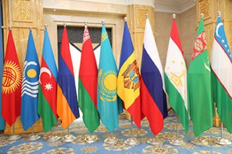 Россия: В Москве обсудят реформу СНГ - по инициативе Казахстана
