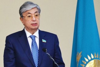 Председатель сената Казахстана: санкции расшатывают всю мировую экономику