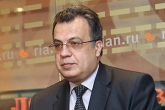 Посол РФ: России и Турции не нужны посредники для нормализации отношений