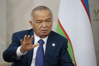 Президент Узбекистана не исключает вторжения банд на территорию республики