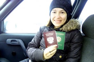 Число переселенцев из Узбекистана в Россию возросло до 20 тысяч человек