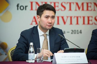 Казахстан готов принять турецких инвесторов в случае ухода их с рынков России