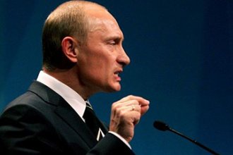 «…они еще не раз пожалеют о содеянном»... Владимир Путин: Турция не отделается за убийство россиян помидорами