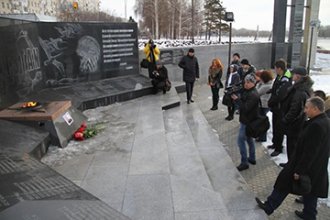 В Усть-Каменогорске запретили митинг памяти пилота сбитого Су-24