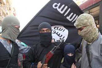 Российские эксперты представили аналитический доклад об ИГИЛ